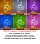 Kalpli Ayıcıklı Hediye, Ayıcık Led Lamba, Ayı Teddy 3d Hediyesi 3 Boyutlu Led Lamba