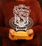 Kişiye Özel Harry Potter Hogwarts Slytherin Hediyesi, Harry Potter Slytherin, Hogwarts Hediyesi 3D Led Lamba