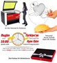 Hemşireye Hediye, Hemşireler Günü Özel İsimli 3D Led Lamba, Tatlı Hemşire Dekoratif Hediye