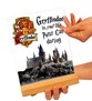 Kişiye Özel Pleksi Şeffaf Tablo Hogwarts Gryffindor Binası Harry Potter Hediyesi