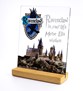 Kişiye Özel Harry Potter Hogwarts Ravenclaw Hediyesi, Harry Potter Figür, Ravenclaw Hediyesi, Harry Potter Tablo