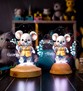 Koala Çocuk Odası Gece Lambası, Koala Bebek Doğum Günü Hediyesi Sevimli Led Lamba, İsimli Çocuk Hediyesi