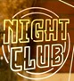 Nigth Club Figürlü Dekoratif  Neon Lamba