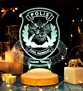 Polis Haftası Hediyesi, Polis Özel Harekat, Polis Hediyesi Gece Lambası 