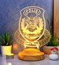 Polis Haftası Hediyesi, Polis Özel Harekat, Polis Hediyesi Gece Lambası 