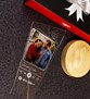 Sevgiliye Fotoğraflı Hediye, Eşe Hediye, Sevgiliye Özel Fotoğraflı Spotify Müzik Barkodlu Kişiye Özel Gece Lambası, Resimli Led Lamba