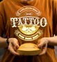 Tattoo, Dövme Severlere Hediye, Dövmeciler için Kişiselleştirilebilir Gece Lambası, Tattoo Artistlerine Hediye 