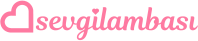 Sevgi Lambası Logo