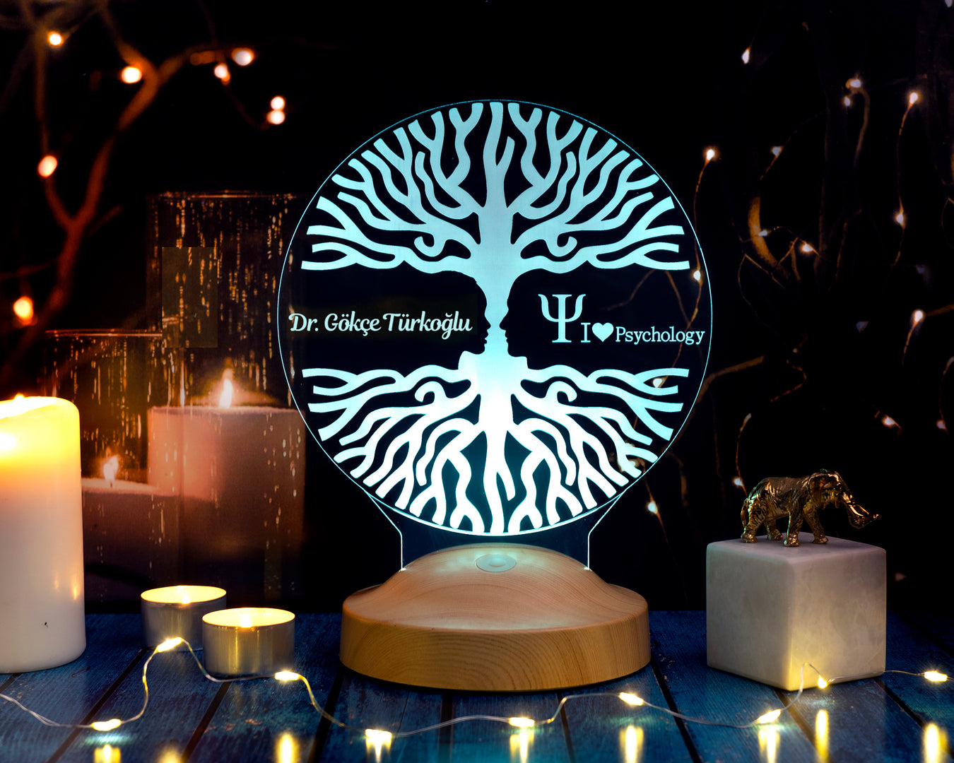 Yeni İş Hediyeleri