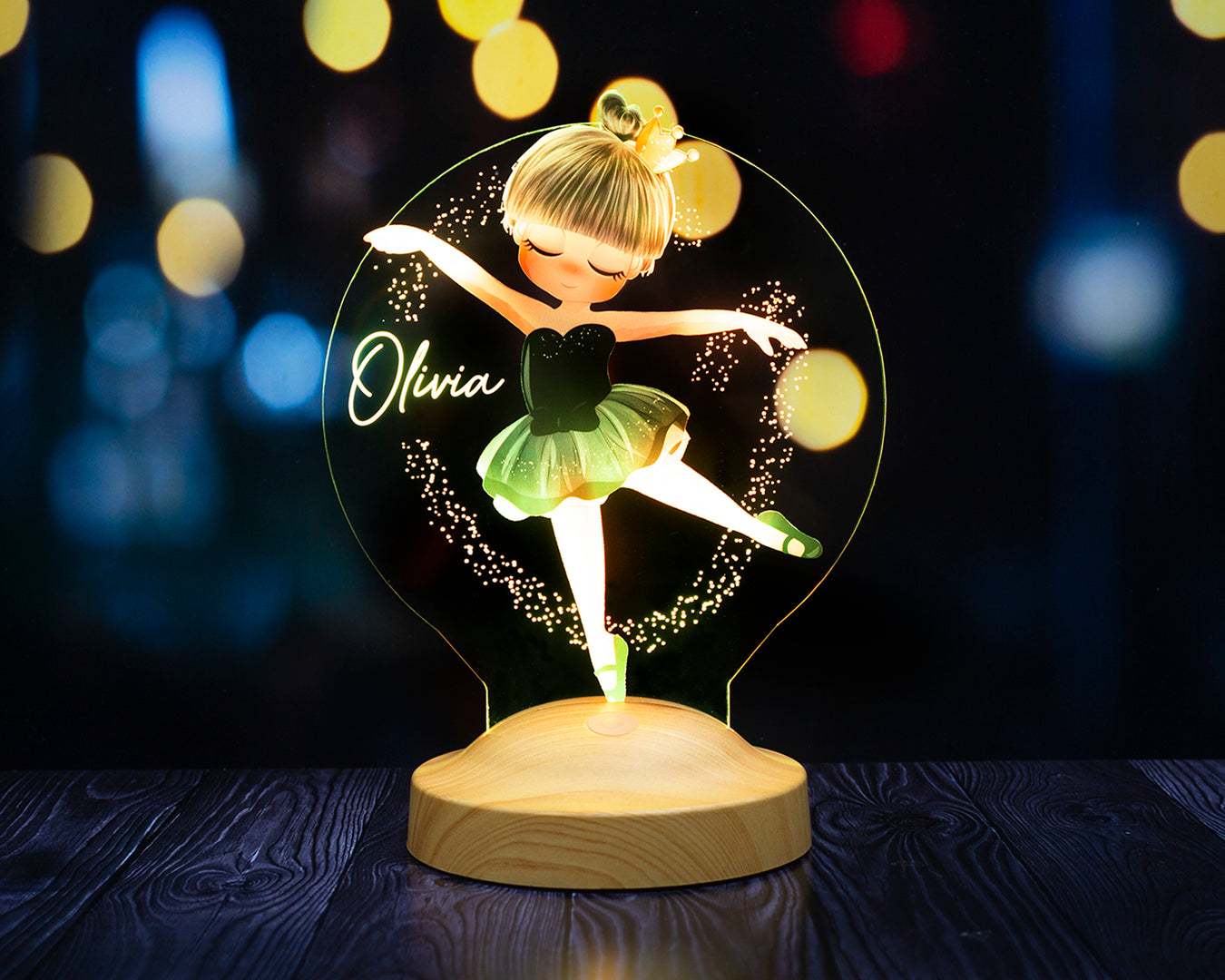 Çocuklar İçin Hediyeler