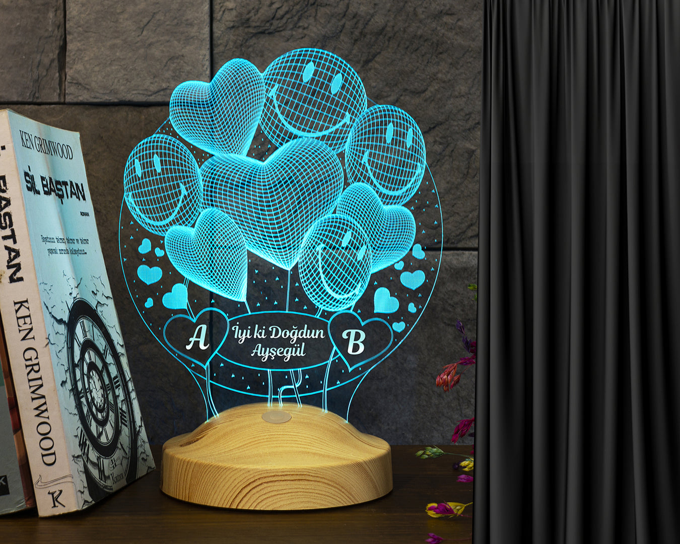 Doğum Günü Hediyeleri