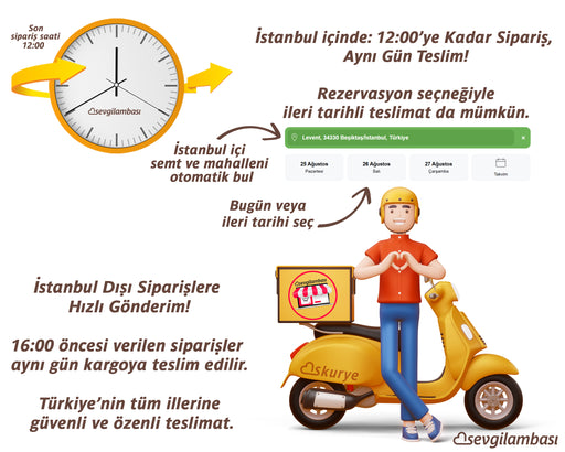 Kurye-hediyelik-istanbul-ayni-gün-teslimat