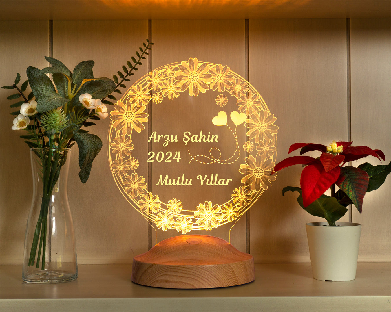 8 Mart Kadınlar Günü