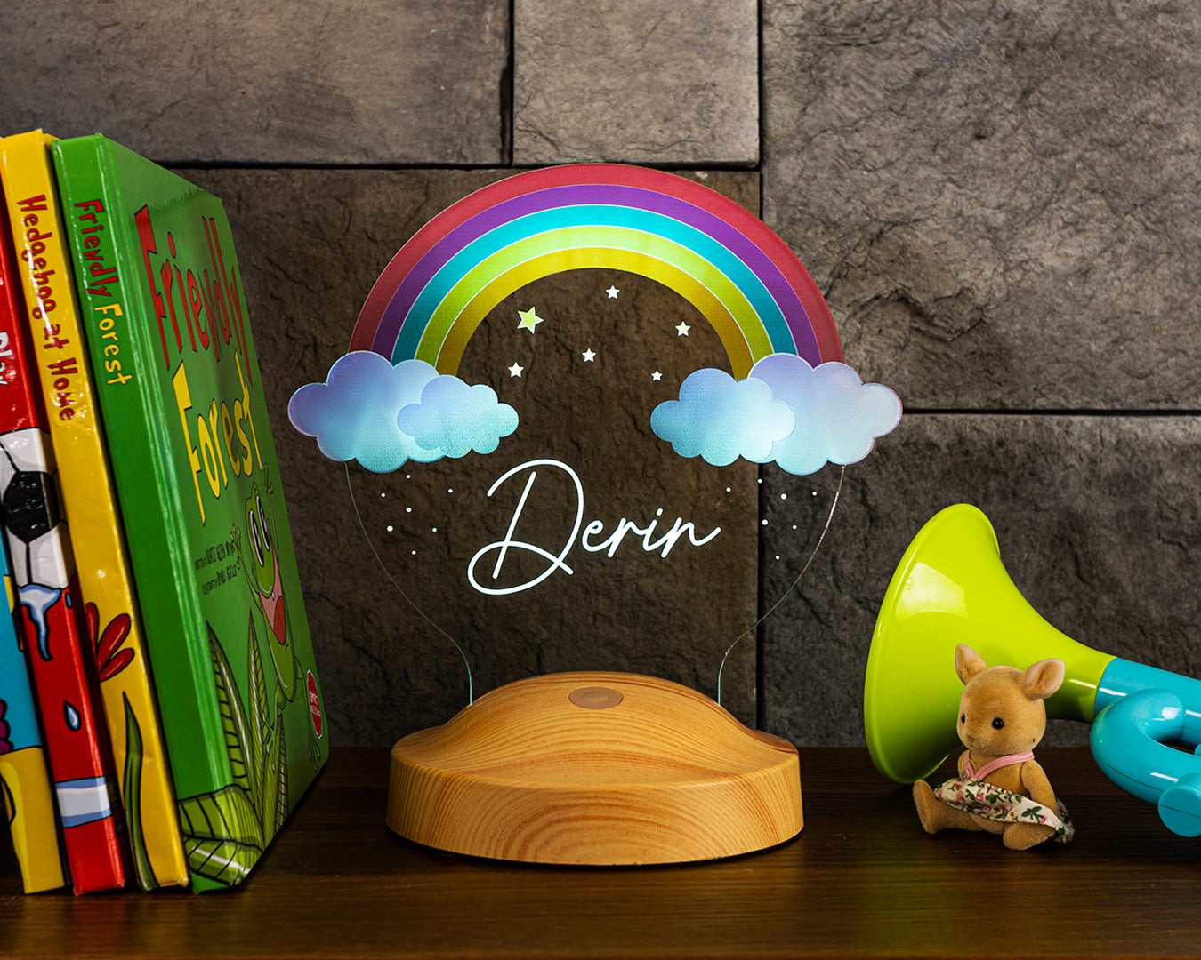 Anne Bebek Hediyeleri